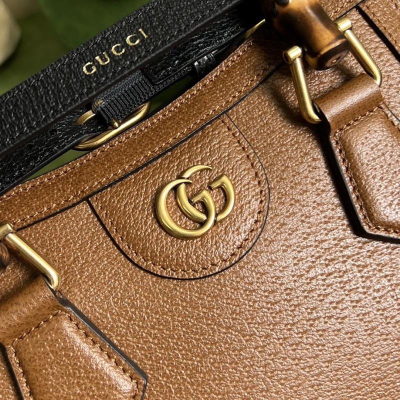 Gucci Top Handle Bags